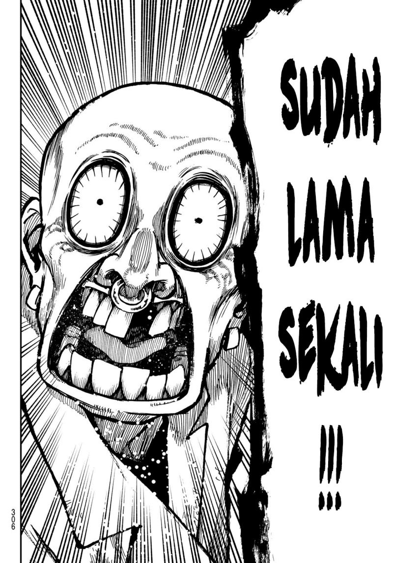 Gachiakuta Bab 44 halaman 7