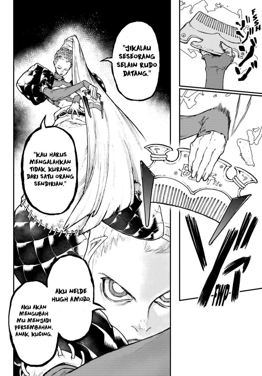 Gachiakuta Bab 51 halaman 7