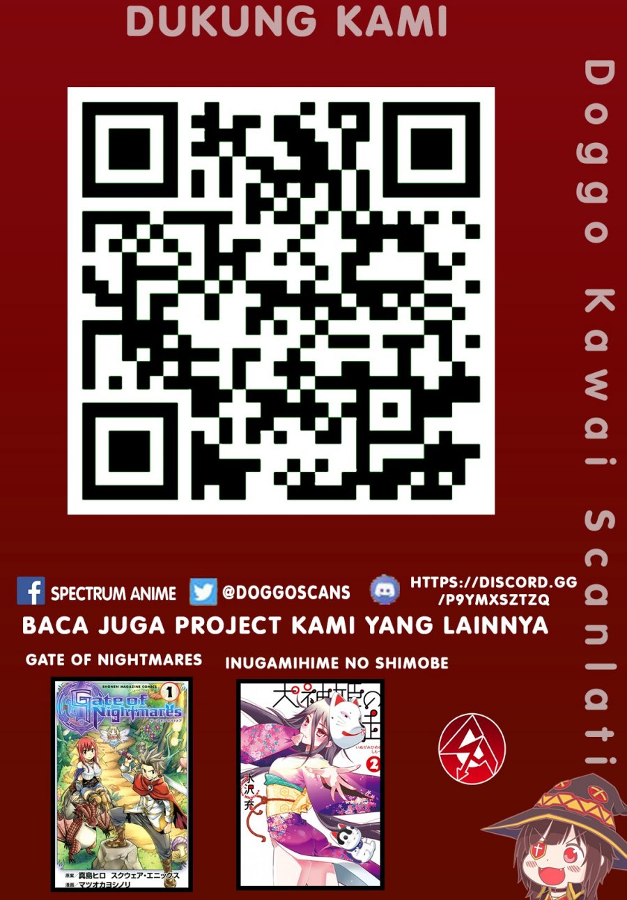 Gachiakuta Bab 52 halaman 21
