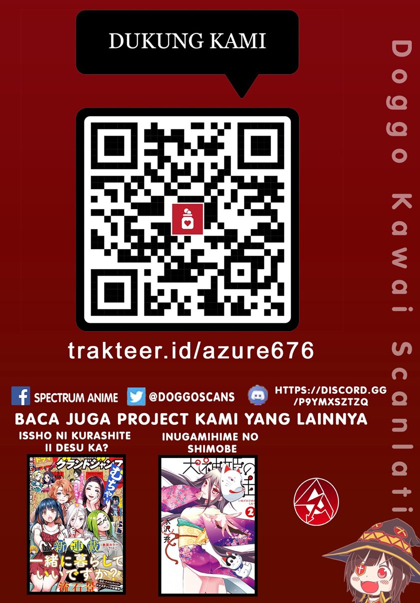 Gachiakuta Bab 55 halaman 15