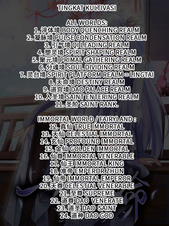 Gachiakuta Bab 68 halaman 36