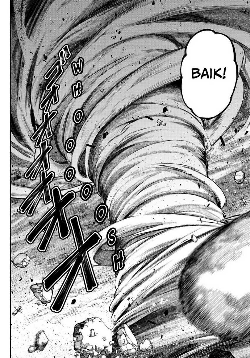 Gachiakuta Bab 78 halaman 5