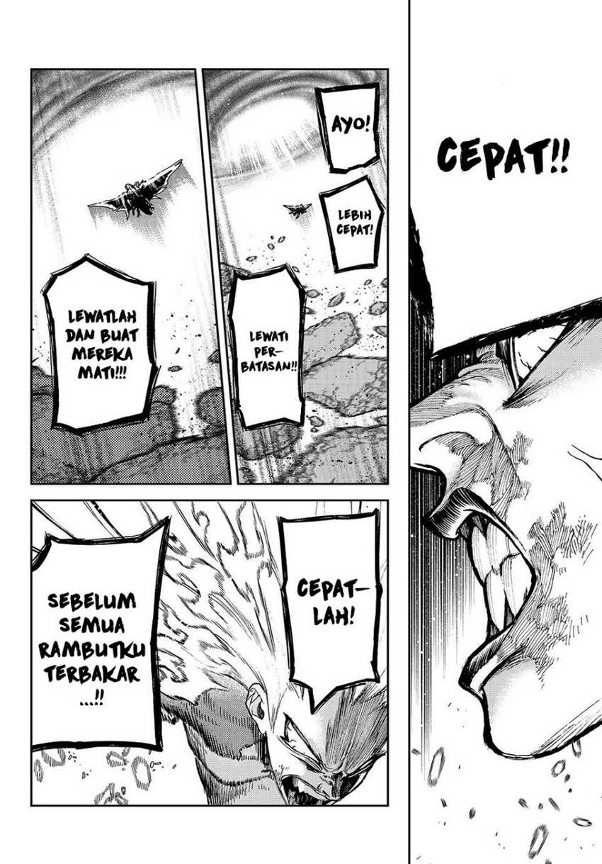Gachiakuta Bab 78 halaman 7