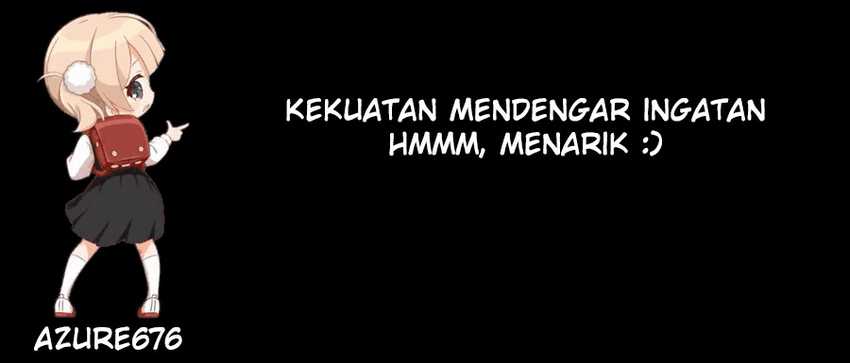 Gachiakuta Bab 96 halaman 19