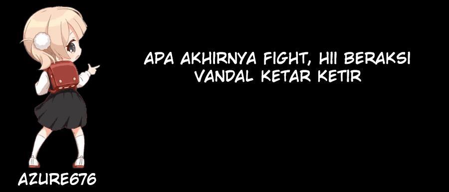 Gachiakuta Bab 97 halaman 20