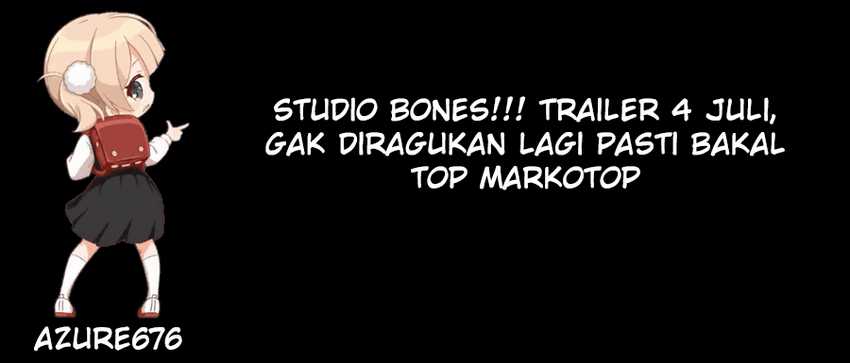 Gachiakuta Bab 99 halaman 18