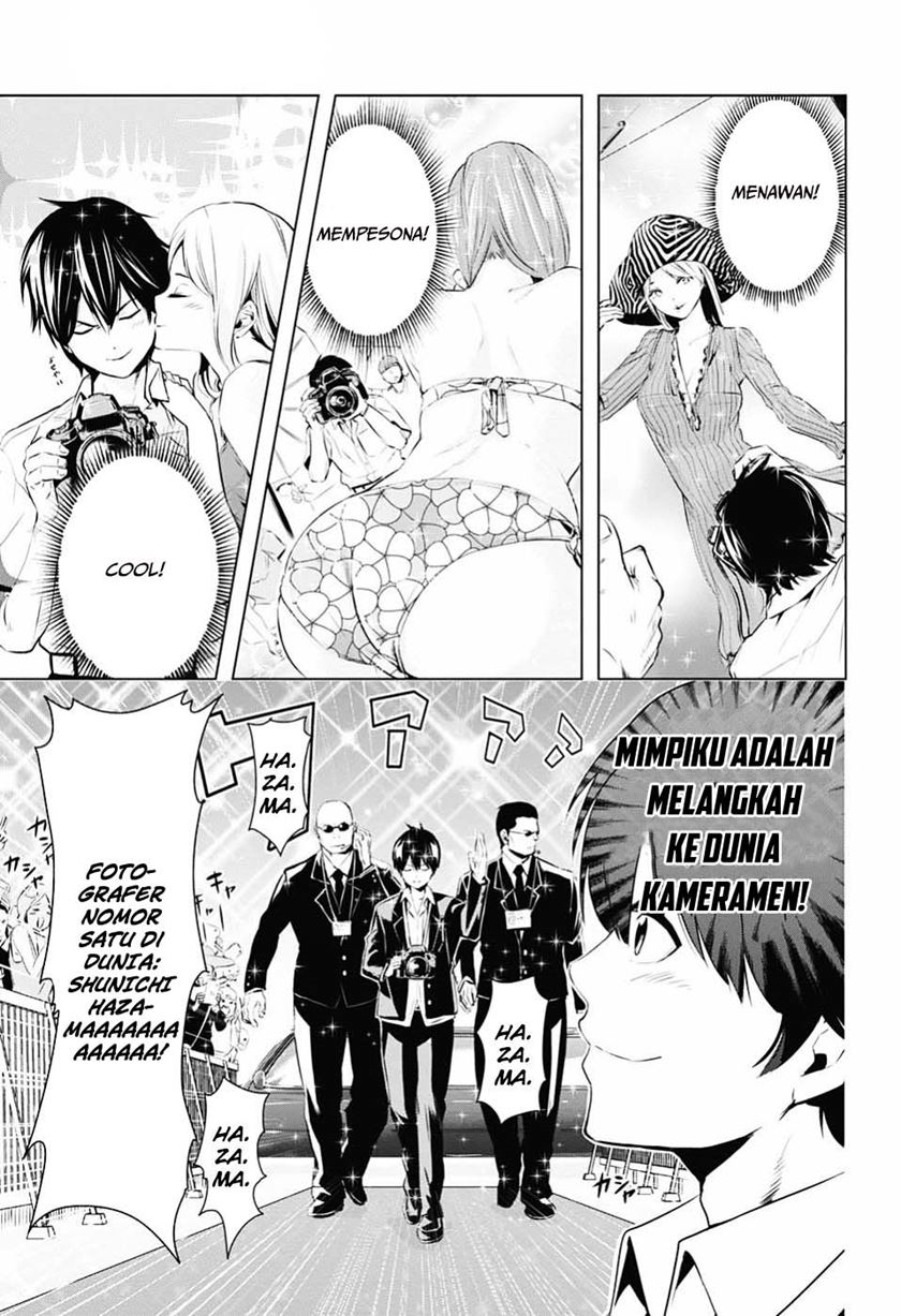 Gachipin Bab 00.1 halaman 5