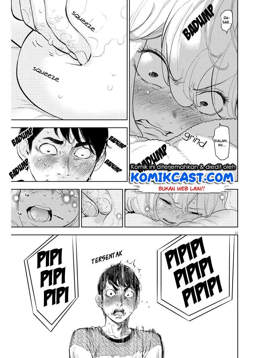 Gaishuu Isshoku! chapter 24 halaman 12
