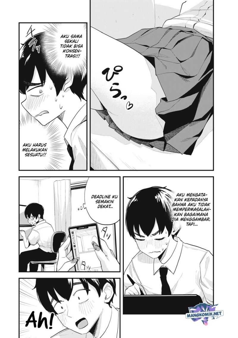 Gal Assi chapter 03 halaman 3