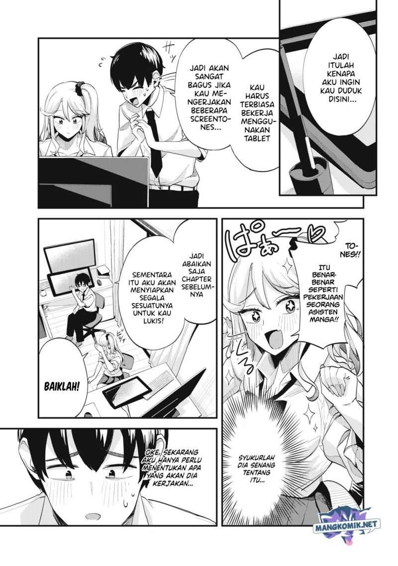 Gal Assi chapter 03 halaman 4
