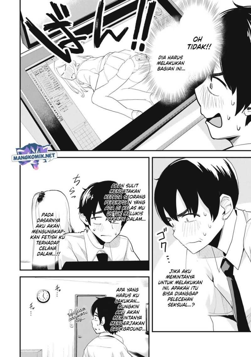 Gal Assi chapter 03 halaman 5