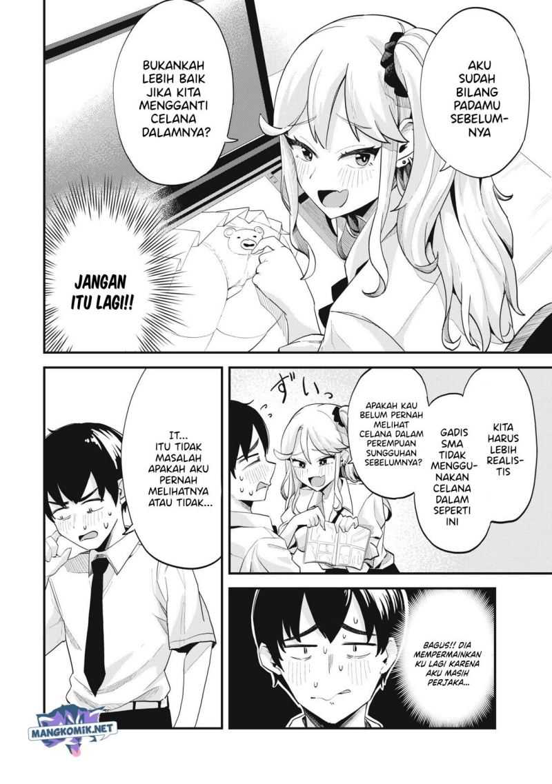 Gal Assi chapter 03 halaman 7