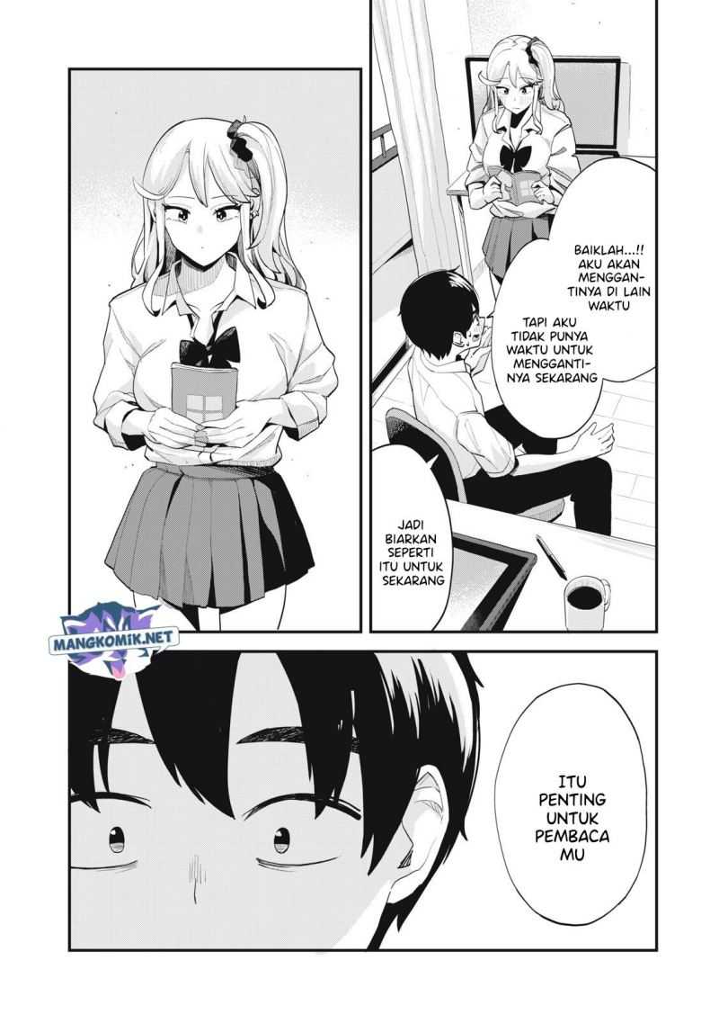 Gal Assi chapter 03 halaman 8