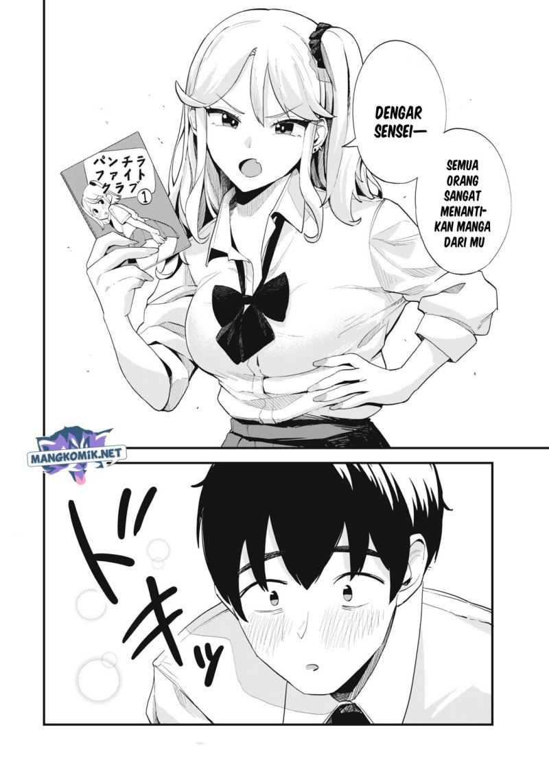Gal Assi chapter 03 halaman 9