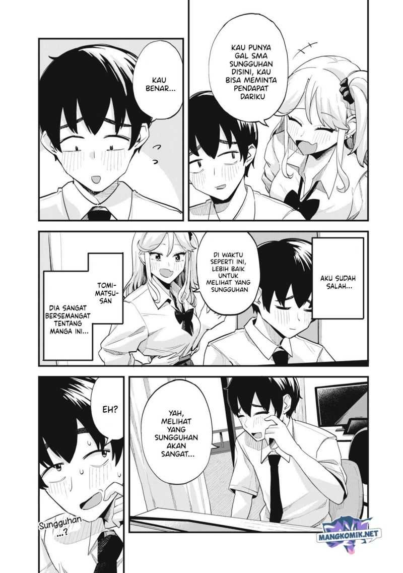 Gal Assi chapter 03 halaman 10