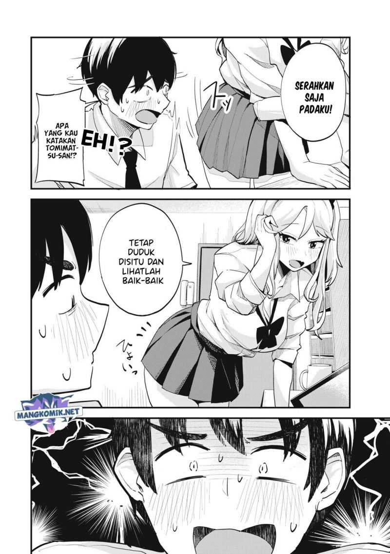 Gal Assi chapter 03 halaman 11