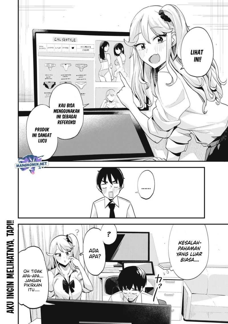 Gal Assi chapter 03 halaman 13