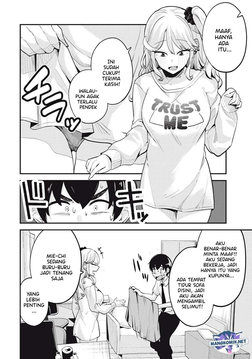 Gal Assi chapter 10 halaman 6
