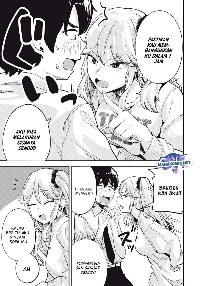 Gal Assi chapter 10 halaman 7