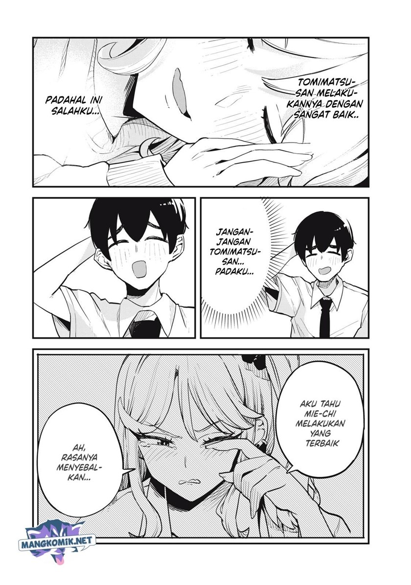 Gal Assi chapter 10 halaman 10