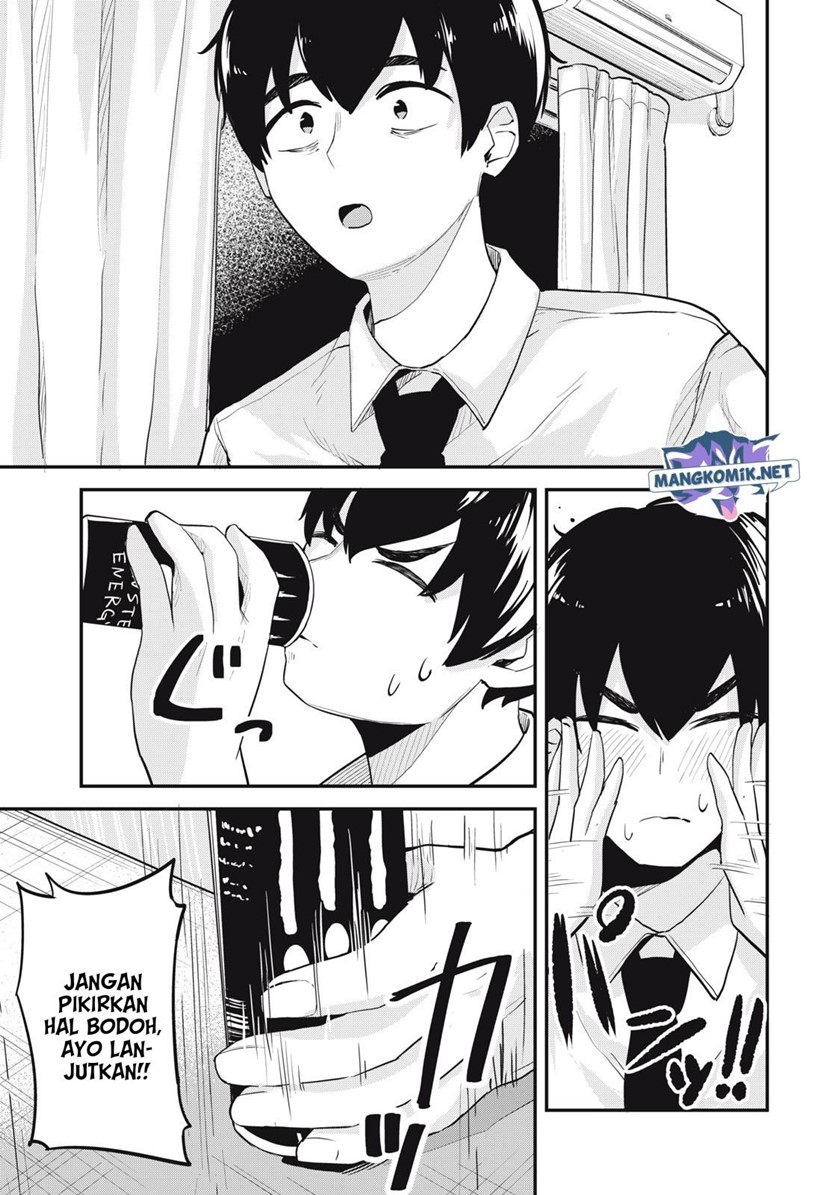 Gal Assi chapter 10 halaman 11