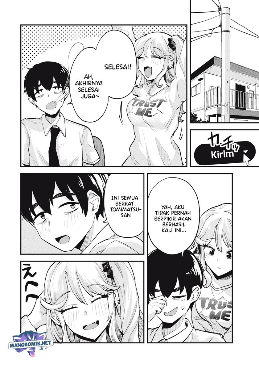 Gal Assi chapter 10 halaman 14