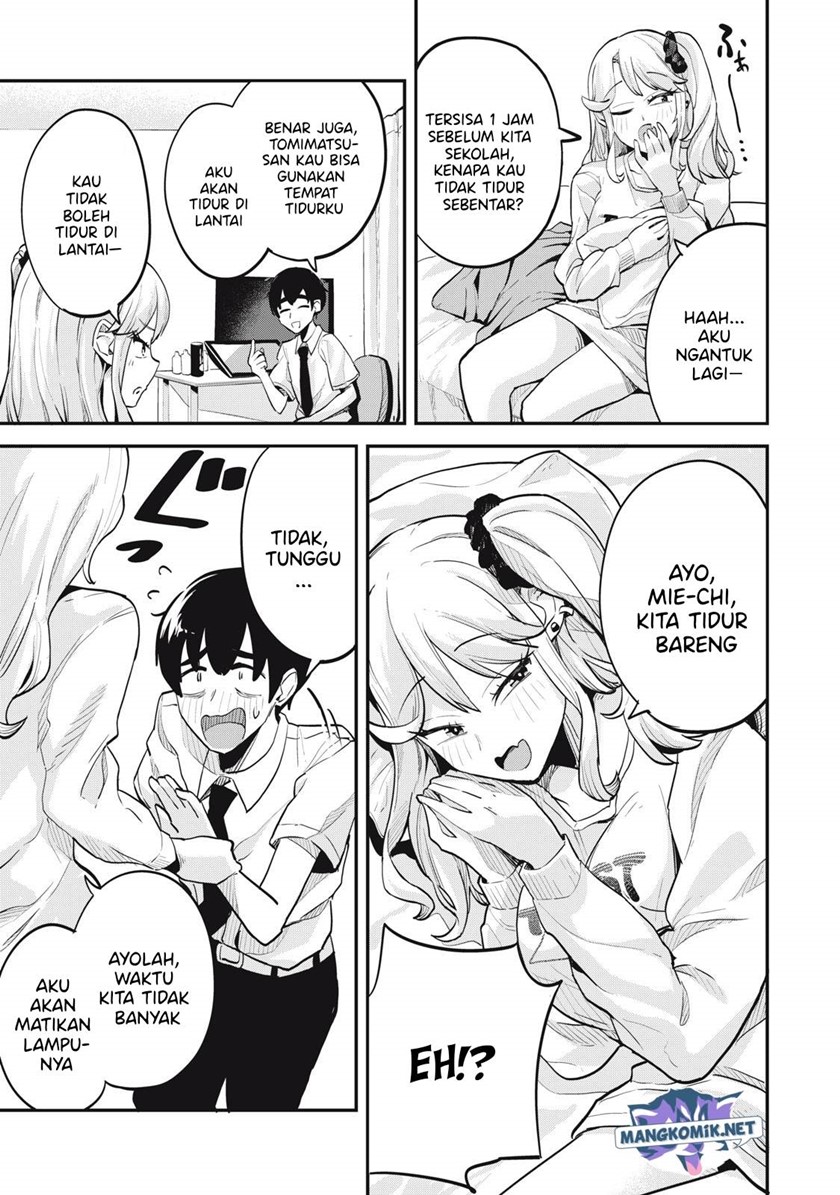 Gal Assi chapter 10 halaman 15