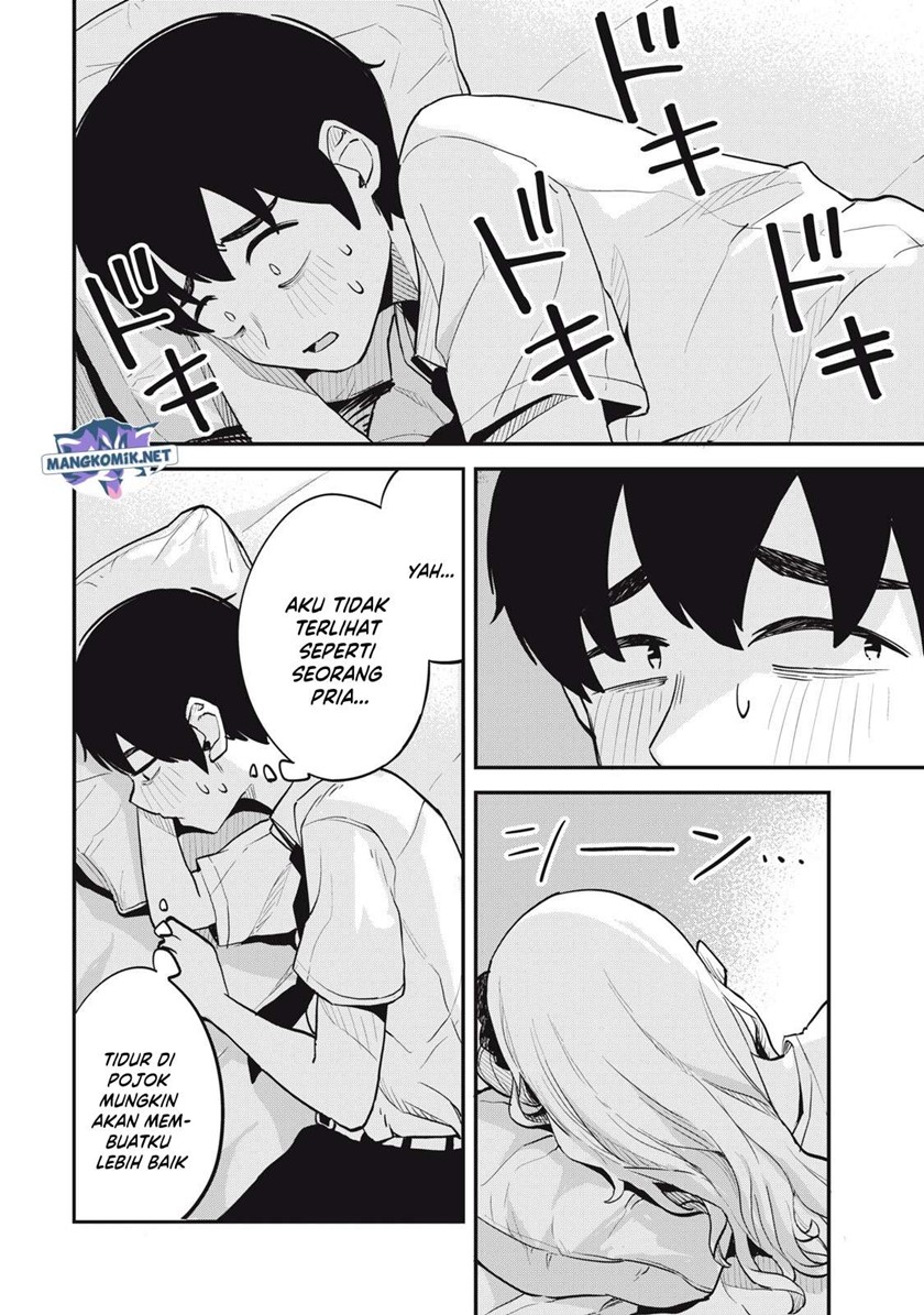 Gal Assi chapter 10 halaman 16