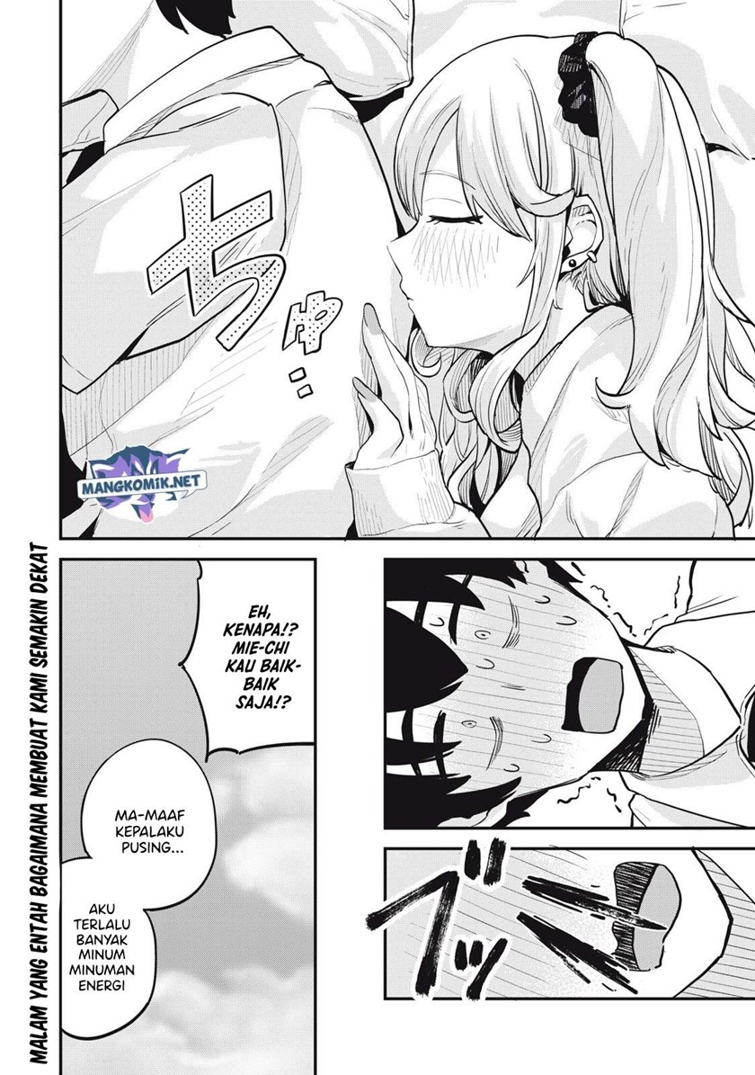 Gal Assi chapter 10 halaman 18