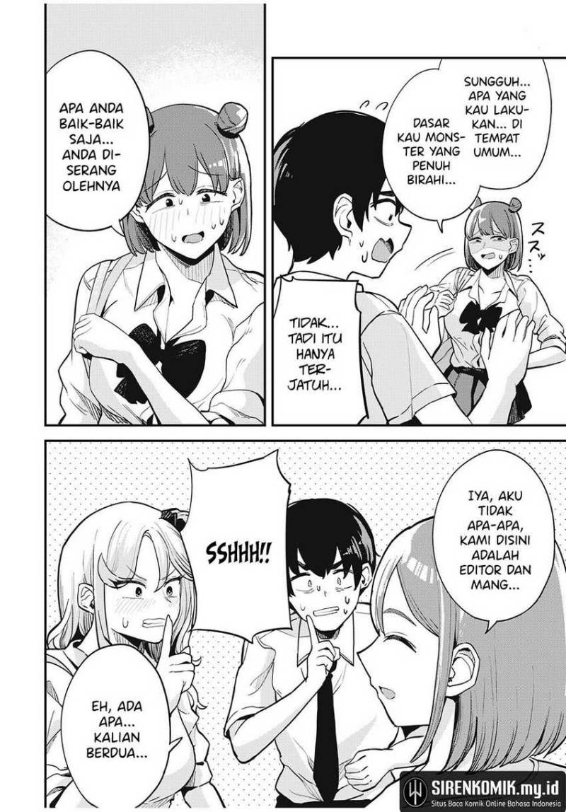 Gal Assi chapter 16 halaman 3