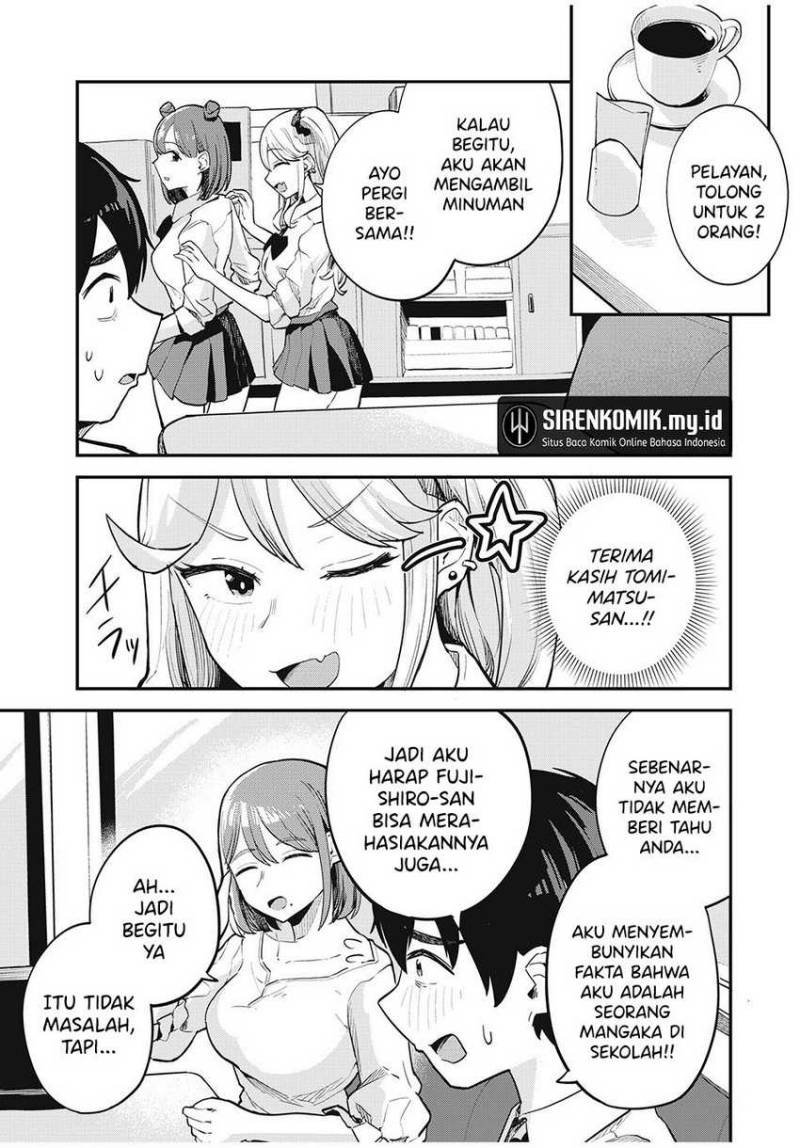 Gal Assi chapter 16 halaman 4