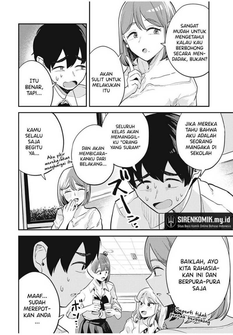 Gal Assi chapter 16 halaman 5