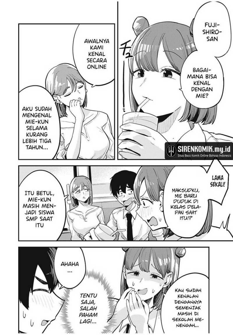 Gal Assi chapter 16 halaman 7