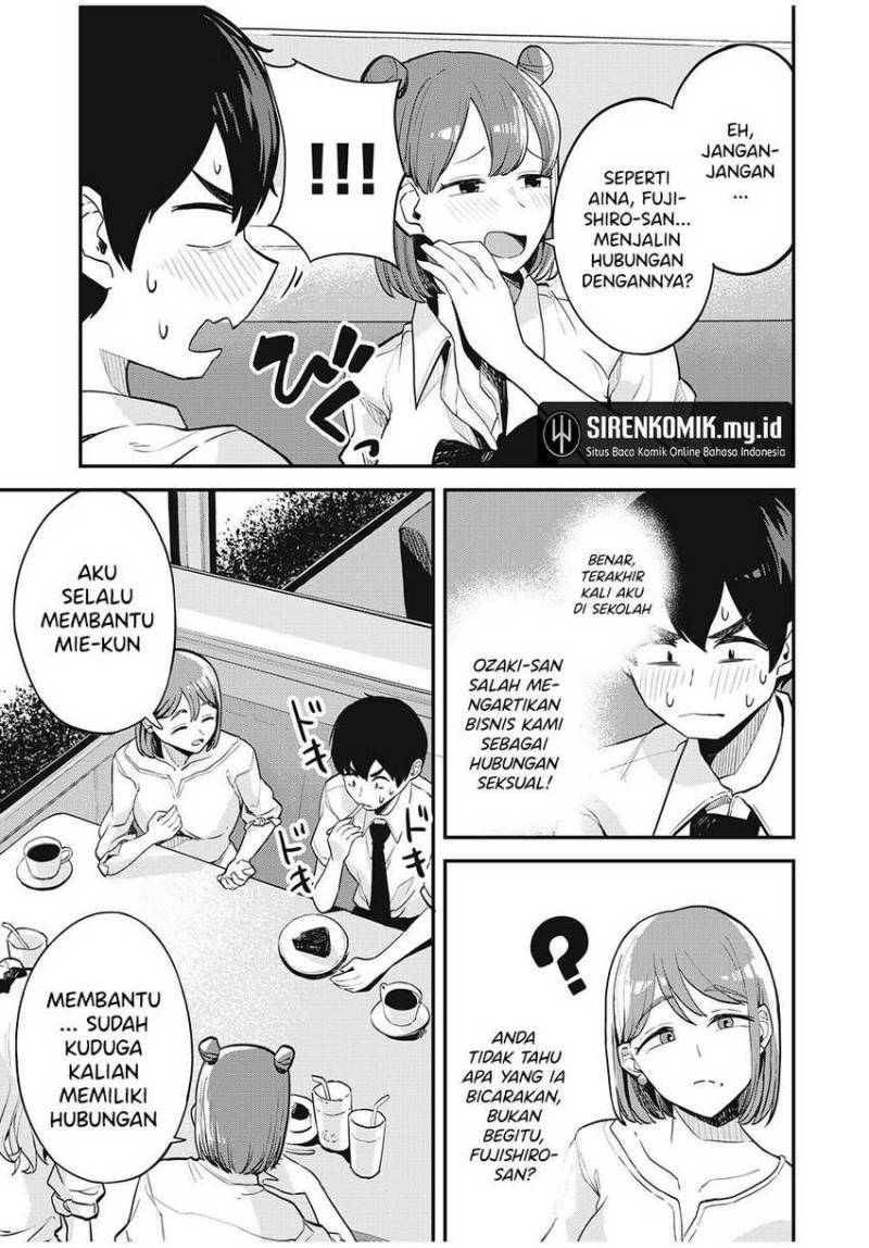 Gal Assi chapter 16 halaman 8