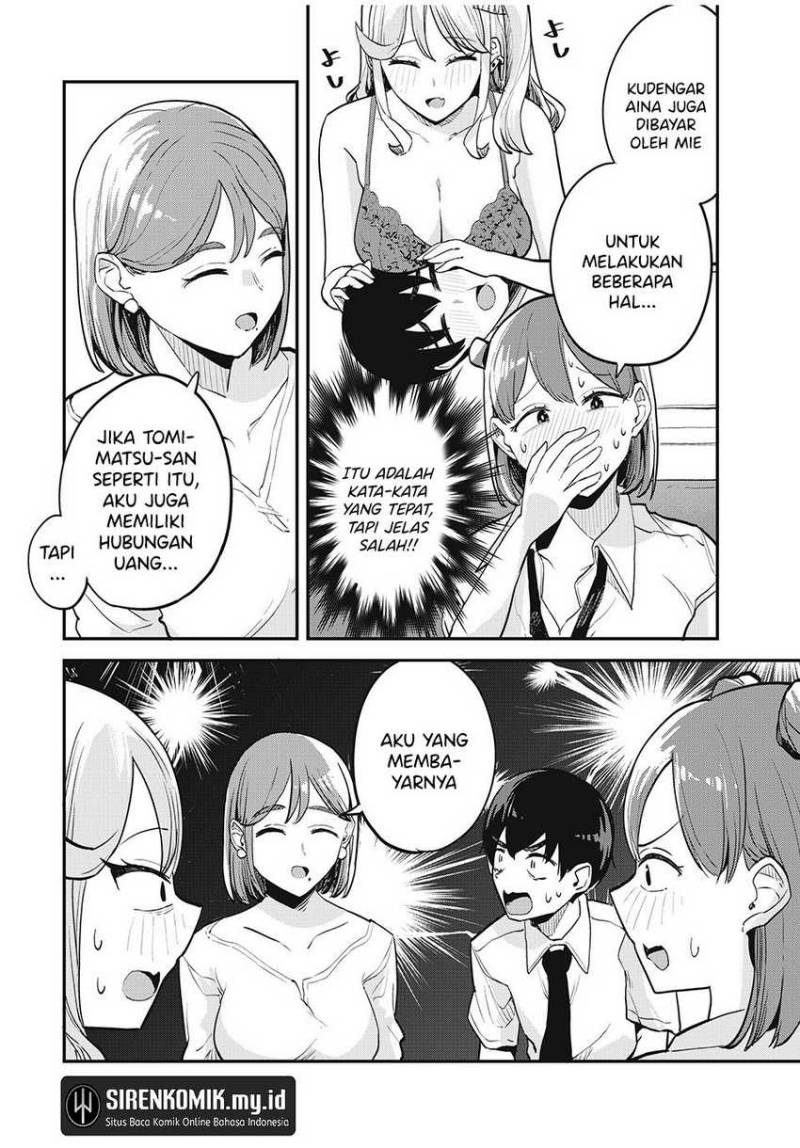 Gal Assi chapter 16 halaman 9