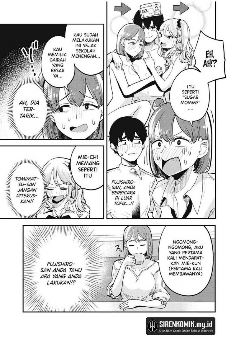 Gal Assi chapter 16 halaman 10
