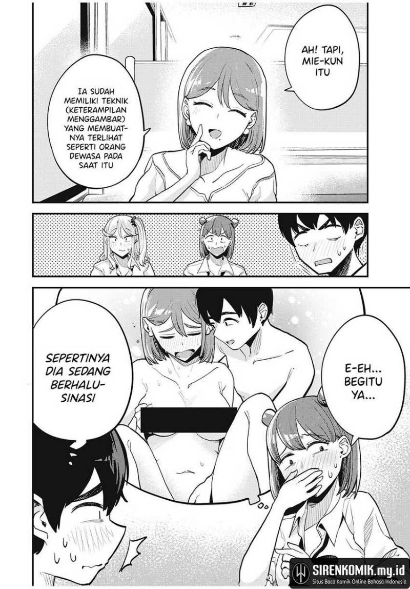 Gal Assi chapter 16 halaman 11