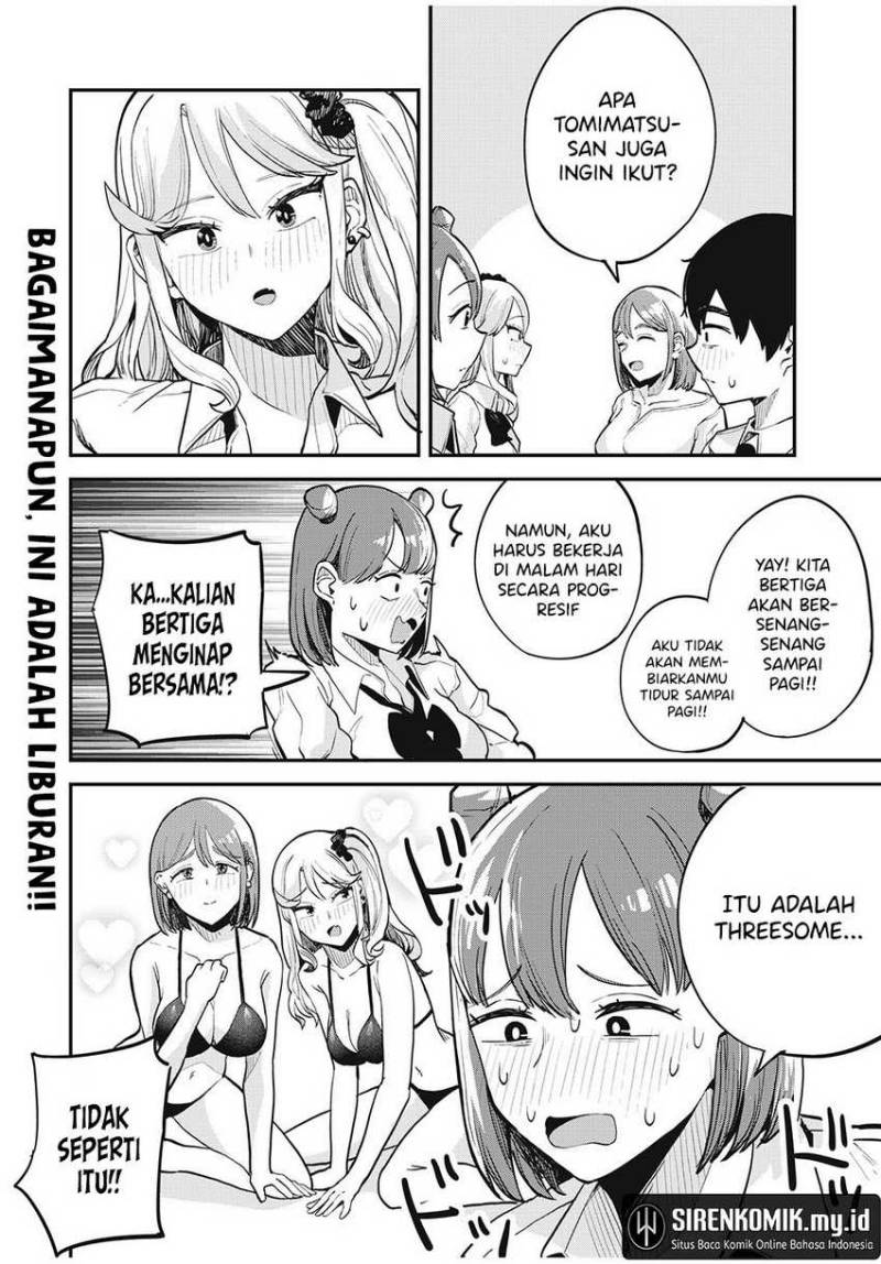 Gal Assi chapter 16 halaman 15