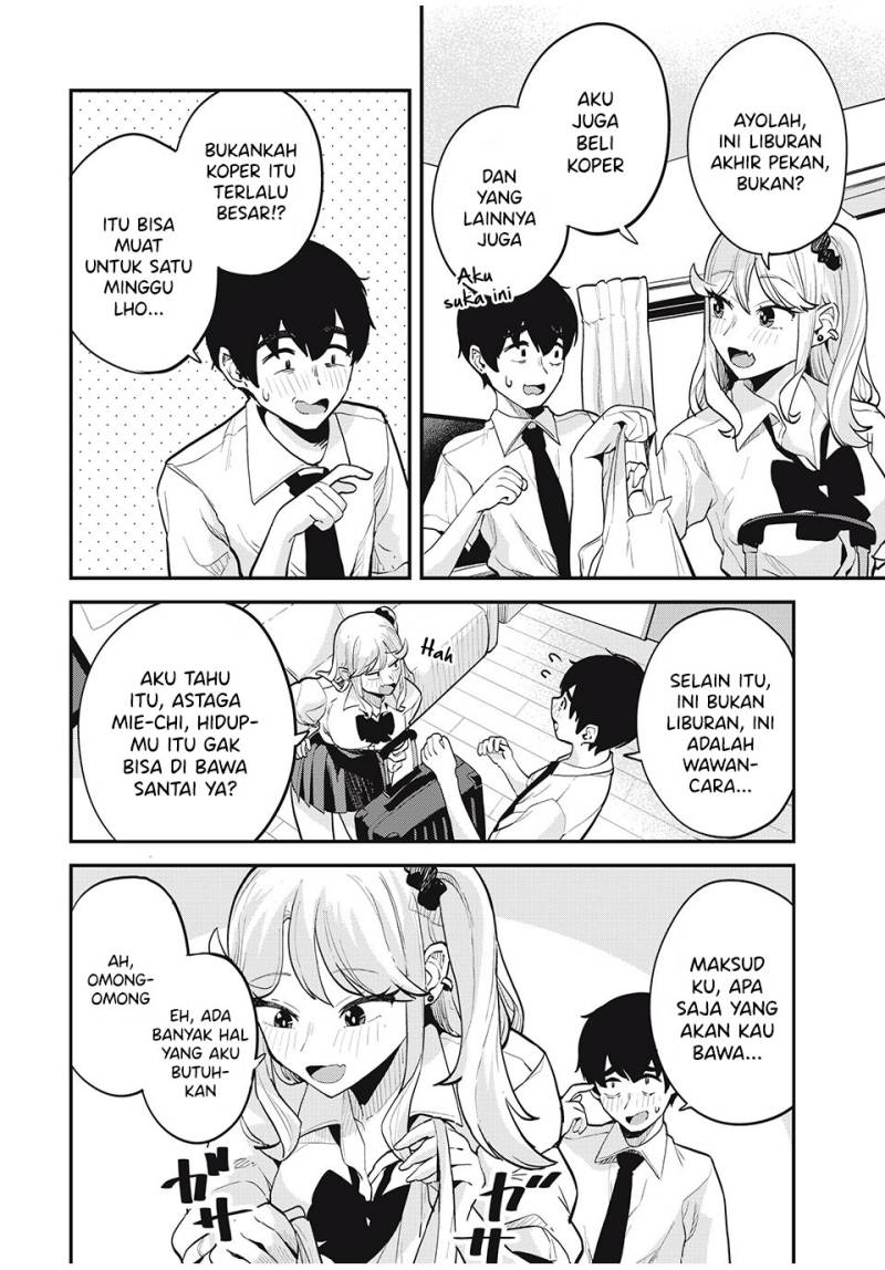 Gal Assi chapter 17 halaman 3