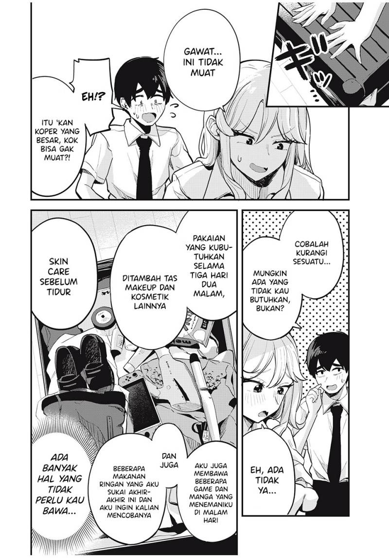 Gal Assi chapter 17 halaman 5