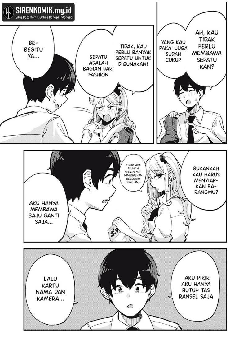 Gal Assi chapter 17 halaman 6