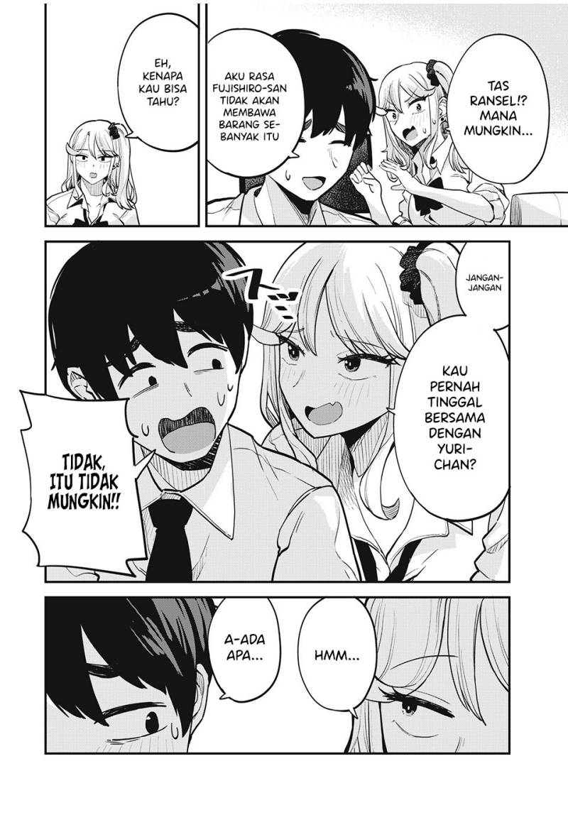 Gal Assi chapter 17 halaman 7