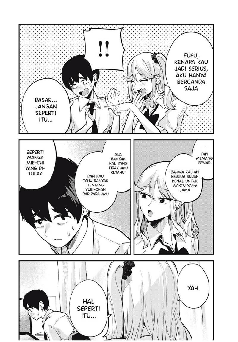 Gal Assi chapter 17 halaman 9