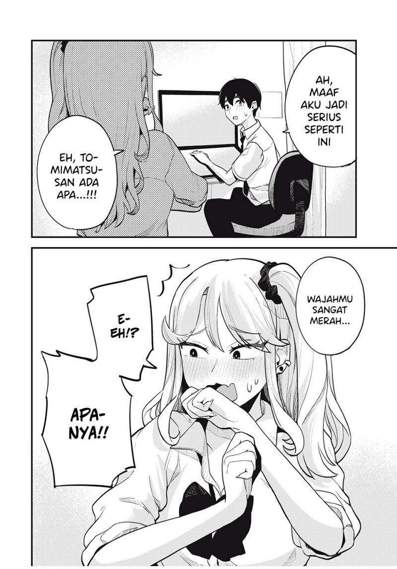 Gal Assi chapter 17 halaman 15