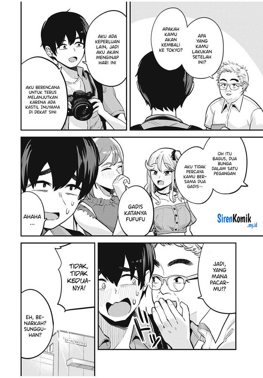 Gal Assi chapter 18 halaman 3