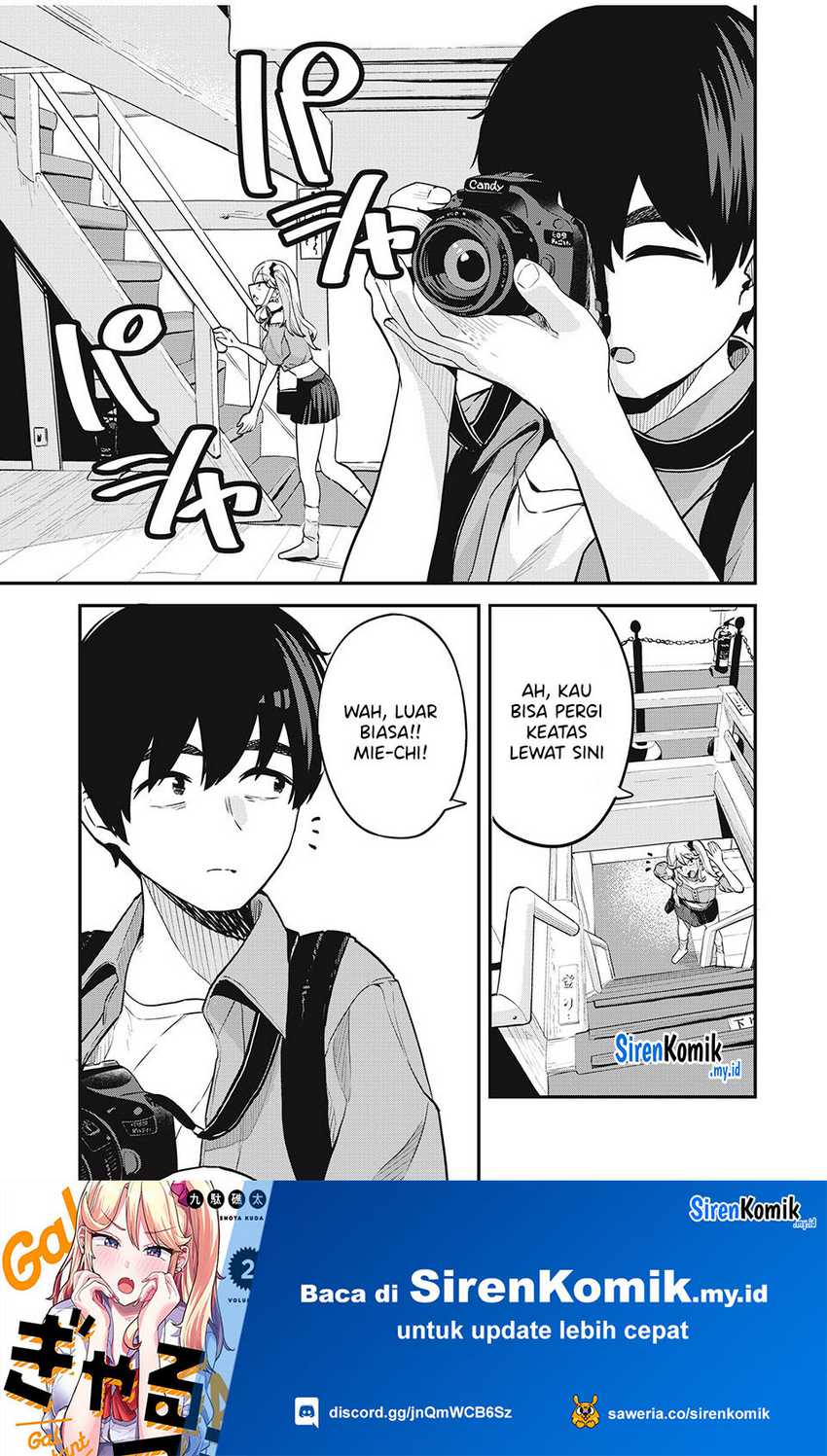 Gal Assi chapter 18 halaman 6