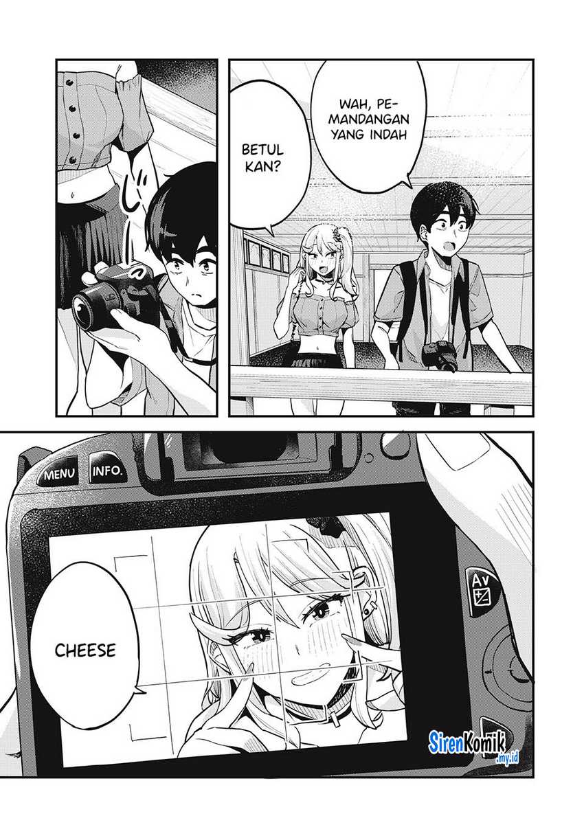 Gal Assi chapter 18 halaman 8