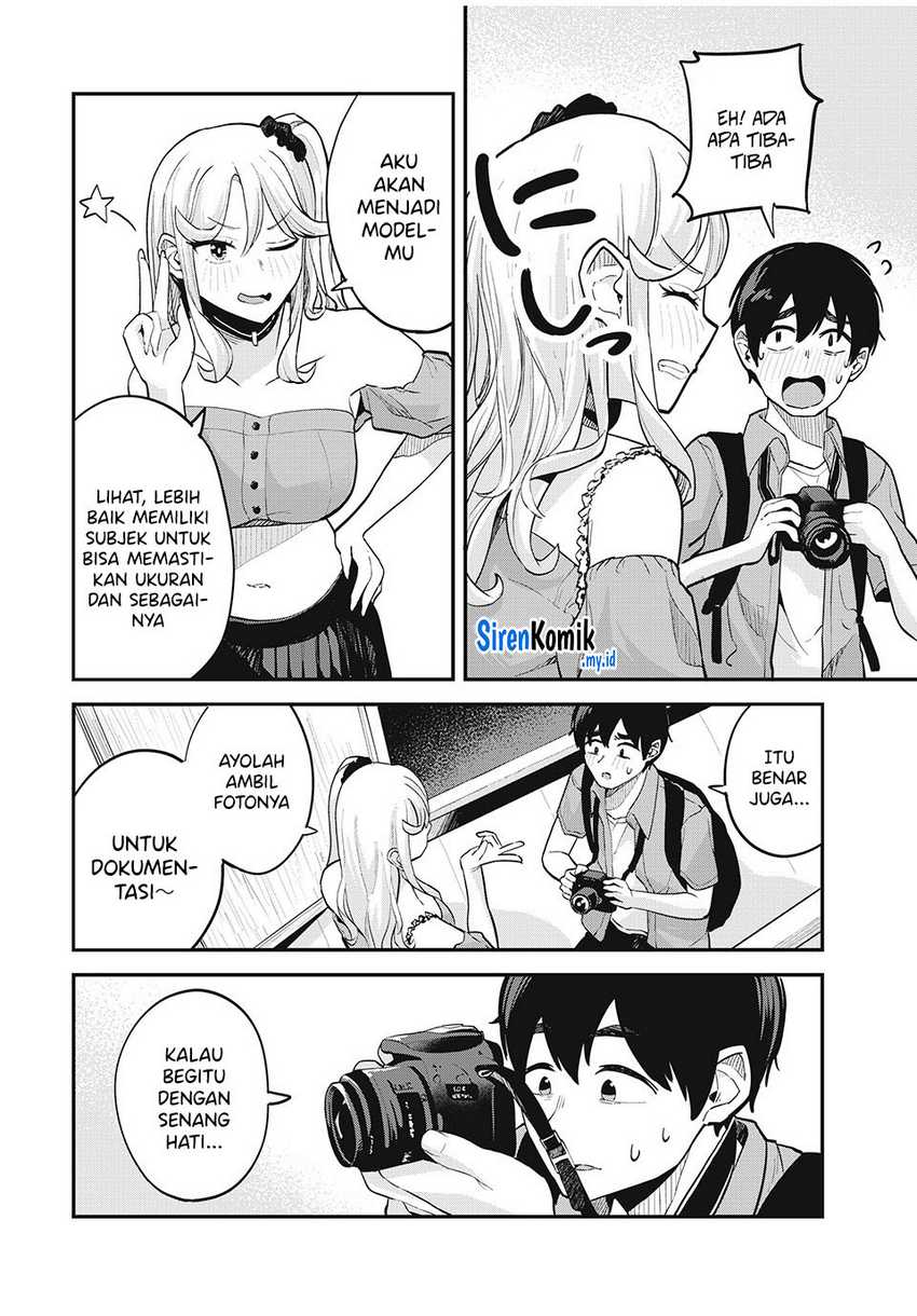 Gal Assi chapter 18 halaman 9
