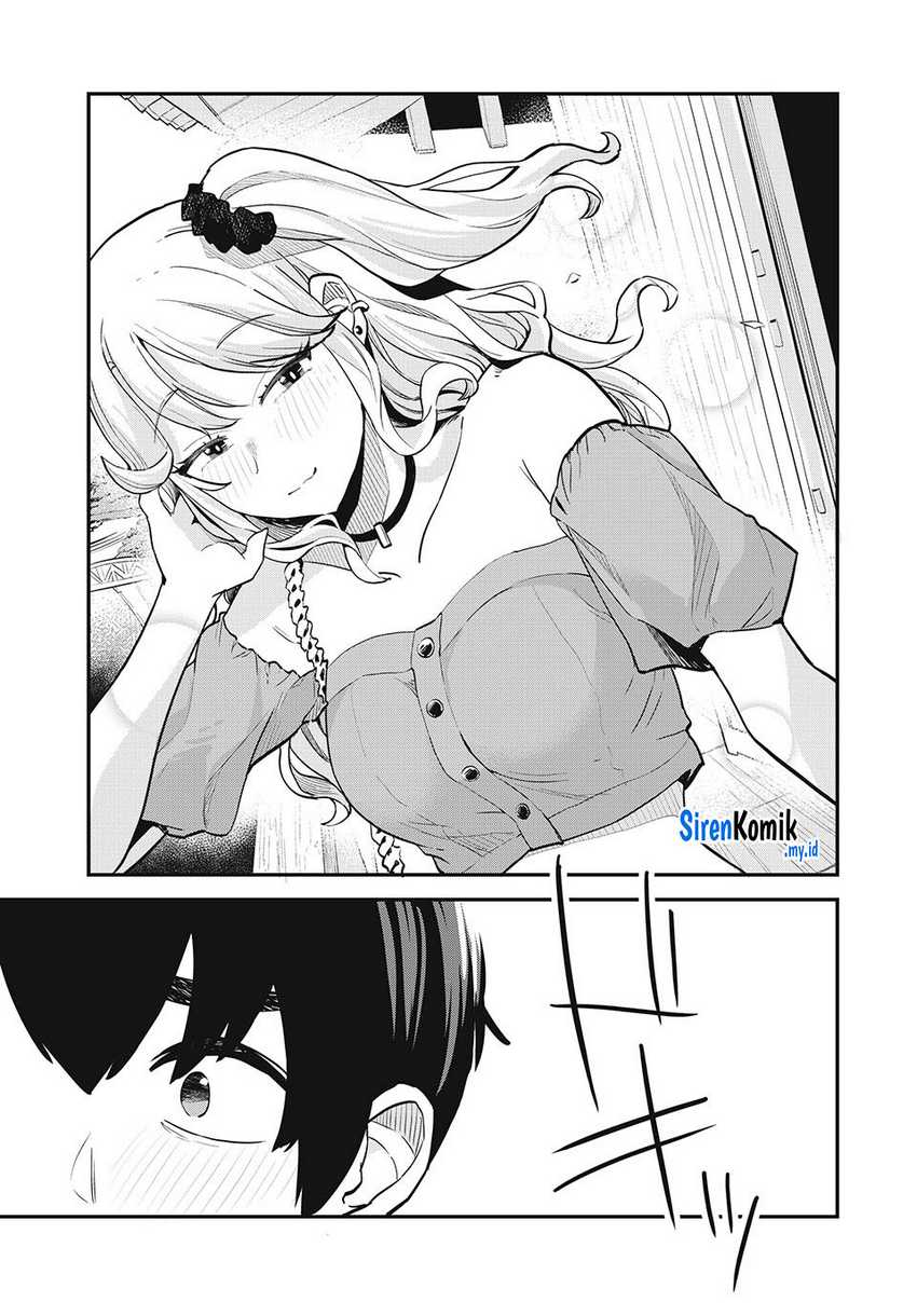 Gal Assi chapter 18 halaman 10