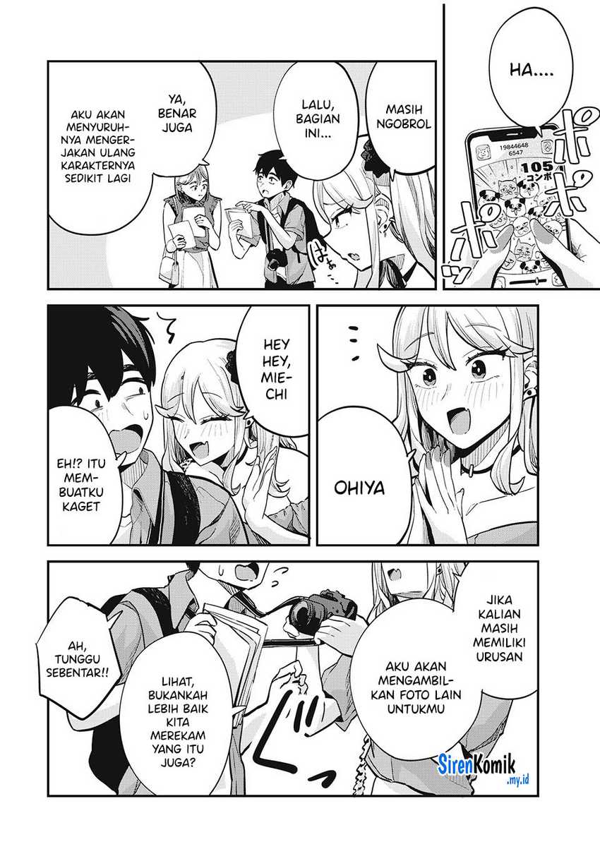 Gal Assi chapter 18 halaman 13